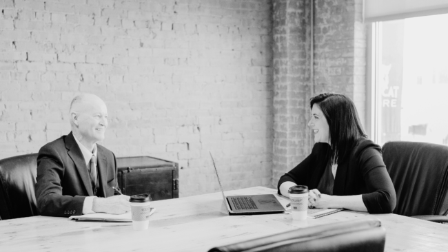 Gesprekstechnieken gesprekstechniekek voor beoordelingsgesprekken