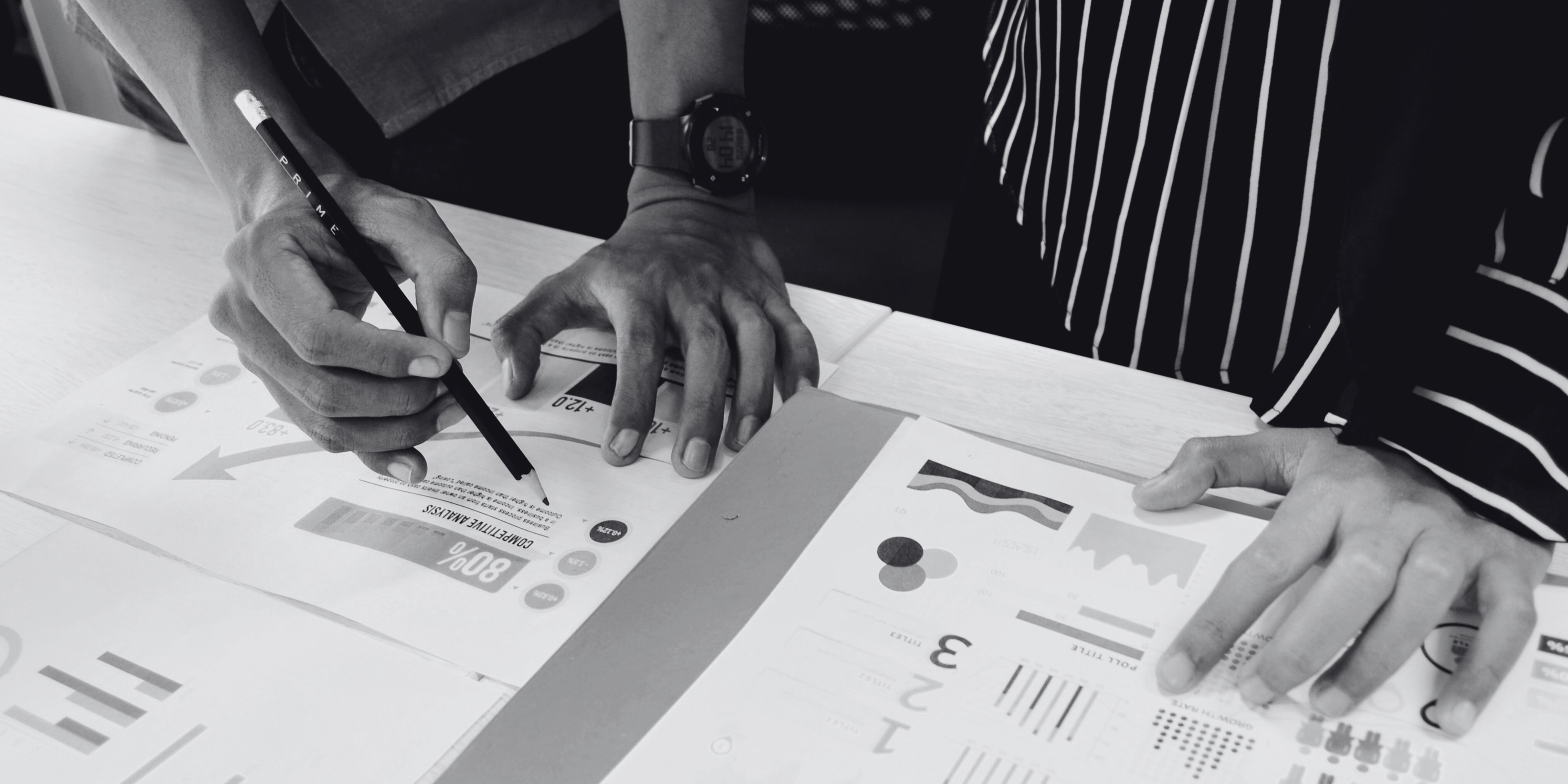 Meetbaar succes: Hoe data-gedreven doelen je organisatie vooruit helpen Meetbaar succes: Hoe data-gedreven doelen je organisatie vooruit helpen