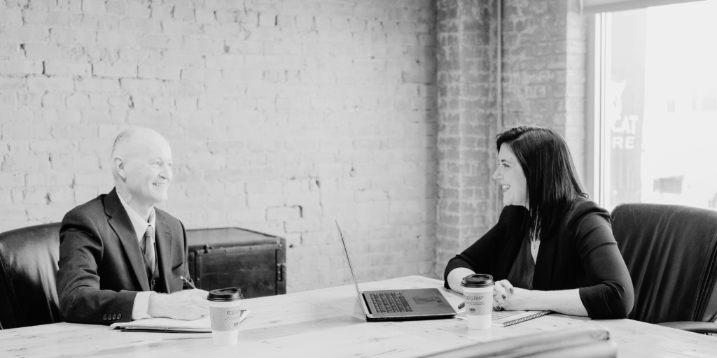 gesprekstechniekek voor beoordelingsgesprekken