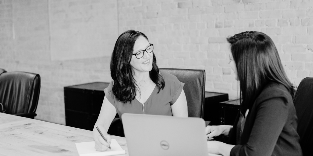 Hoe bereid ik me voor op mijn functioneringsgesprek?