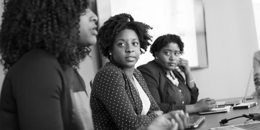 Hoe gedeelde doelen zorgen voor team-synergie en groei